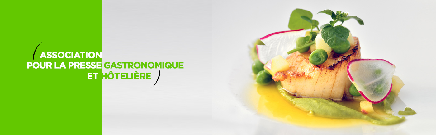 Association pour la presse gastronomique et hôtelière