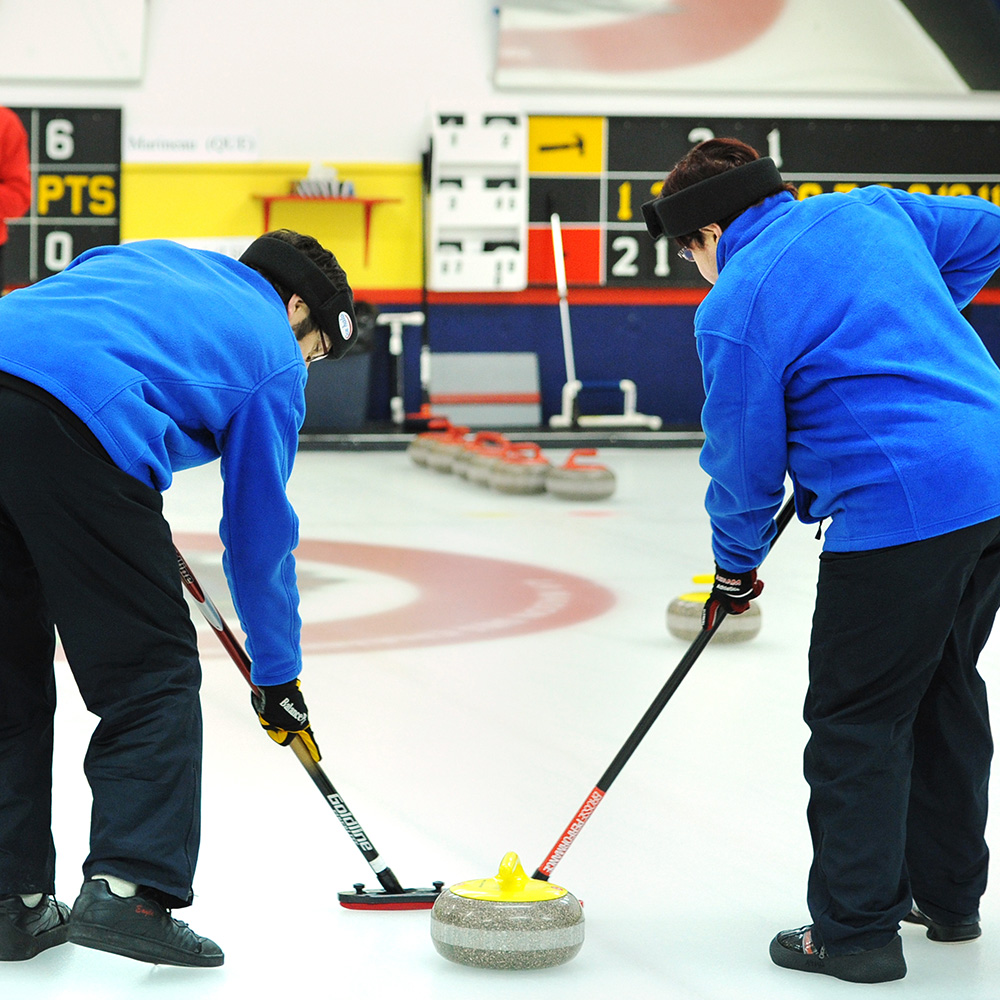 Curling