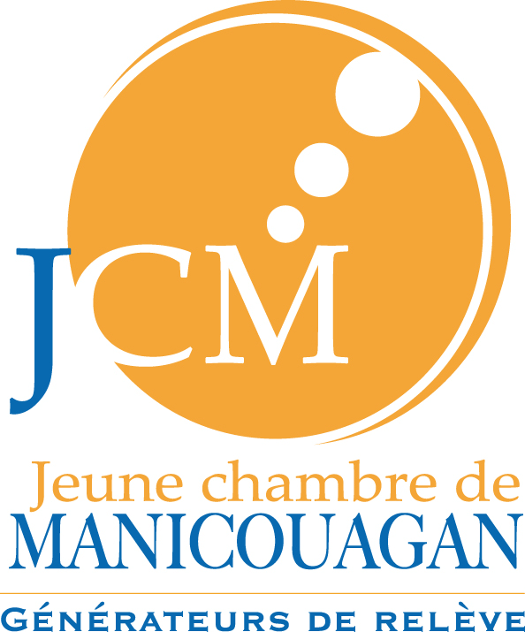 Logo Jeune Chambre Manicouagan