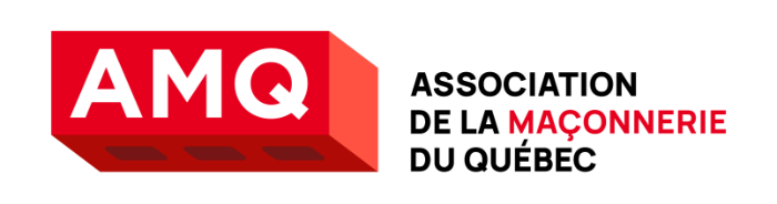 Logo Association de la maçonnerie du Québec