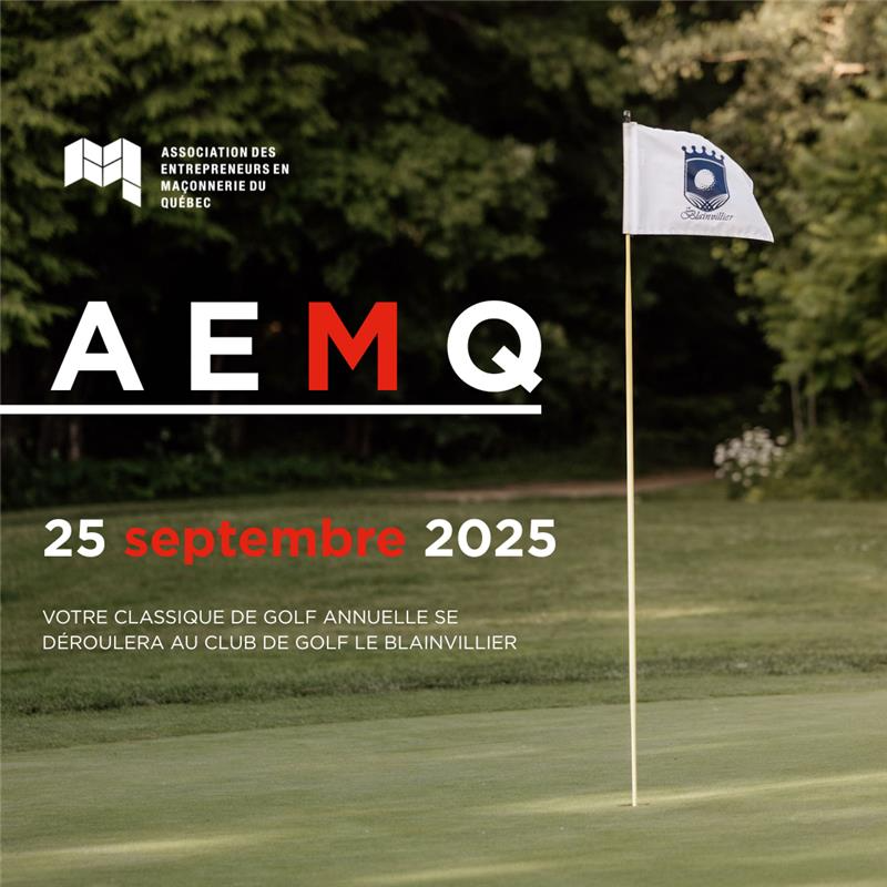 2025 Inscription Golf Le Blainvillier