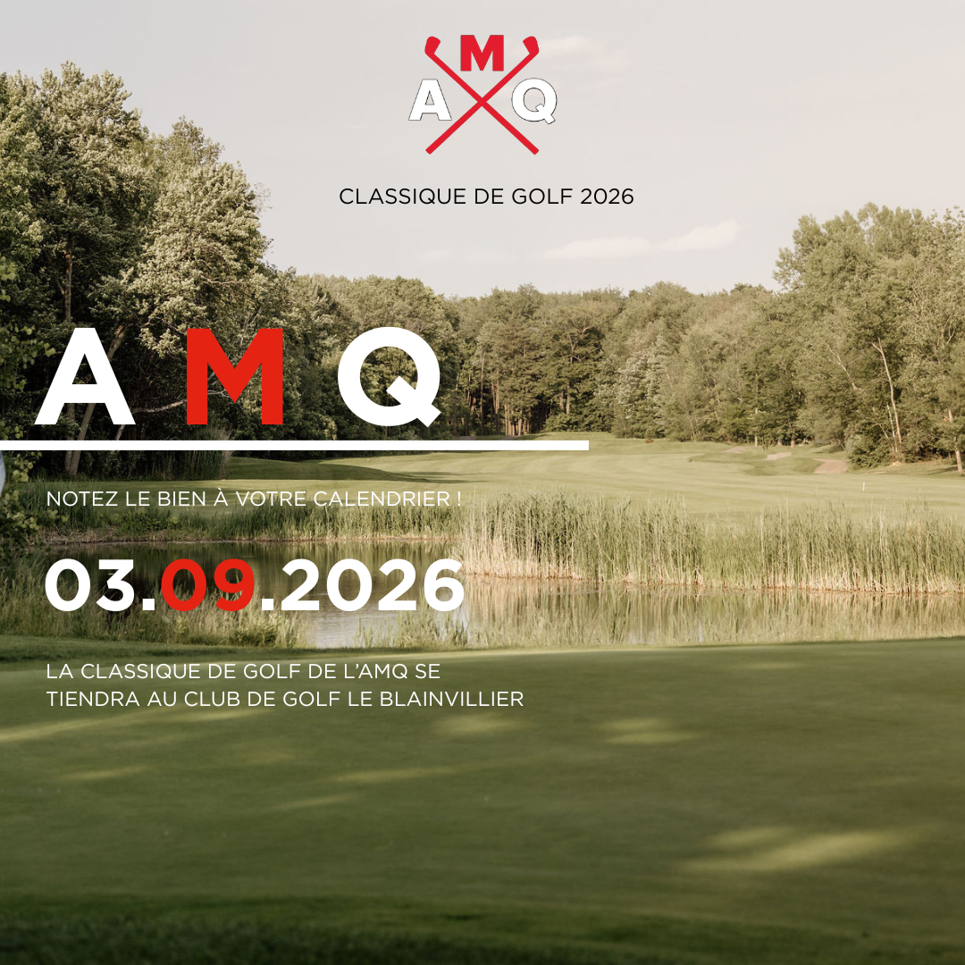 2026 Inscription Golf Le Blainvillier