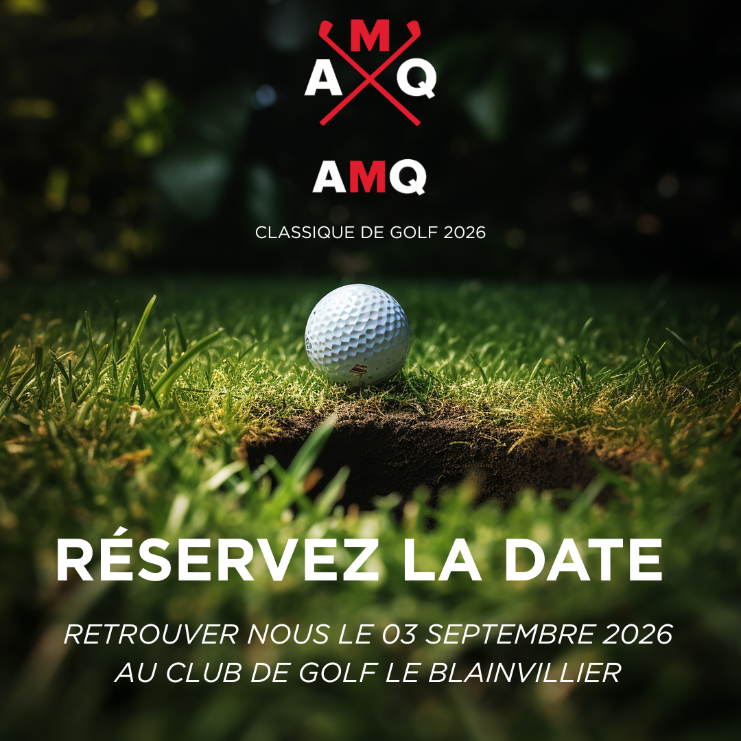 2026 Commandites Golf Le Blainvillier