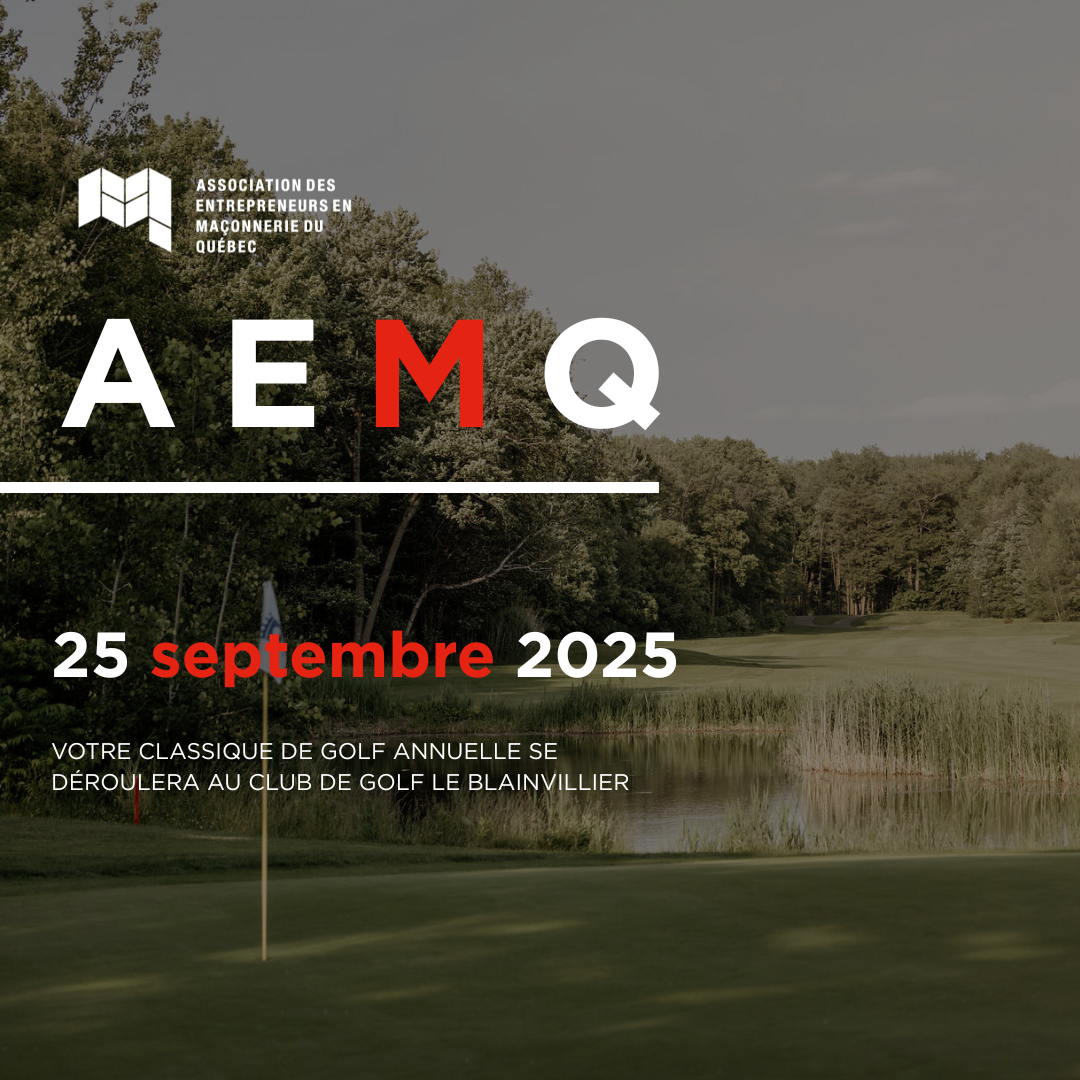 2025 Commandites Golf Le Blainvillier
