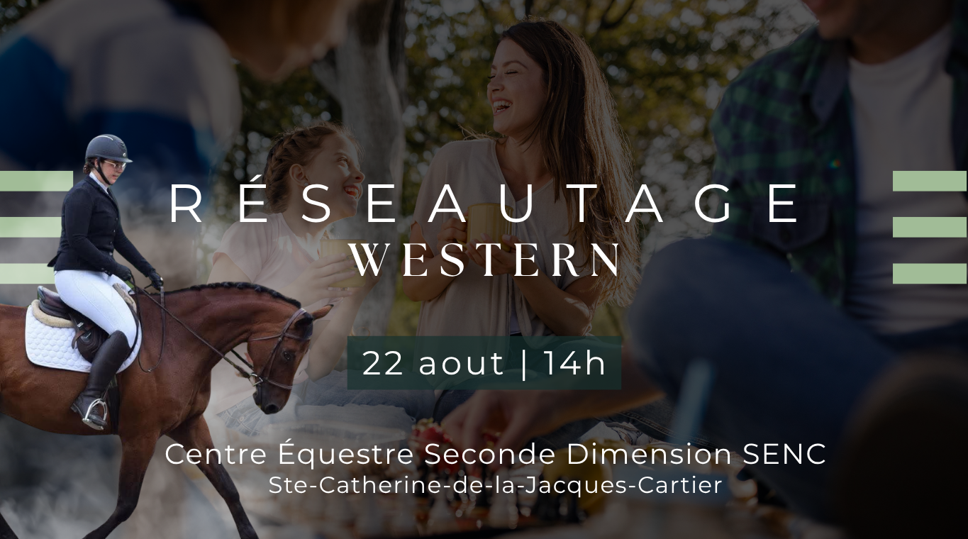 Réseautage Western