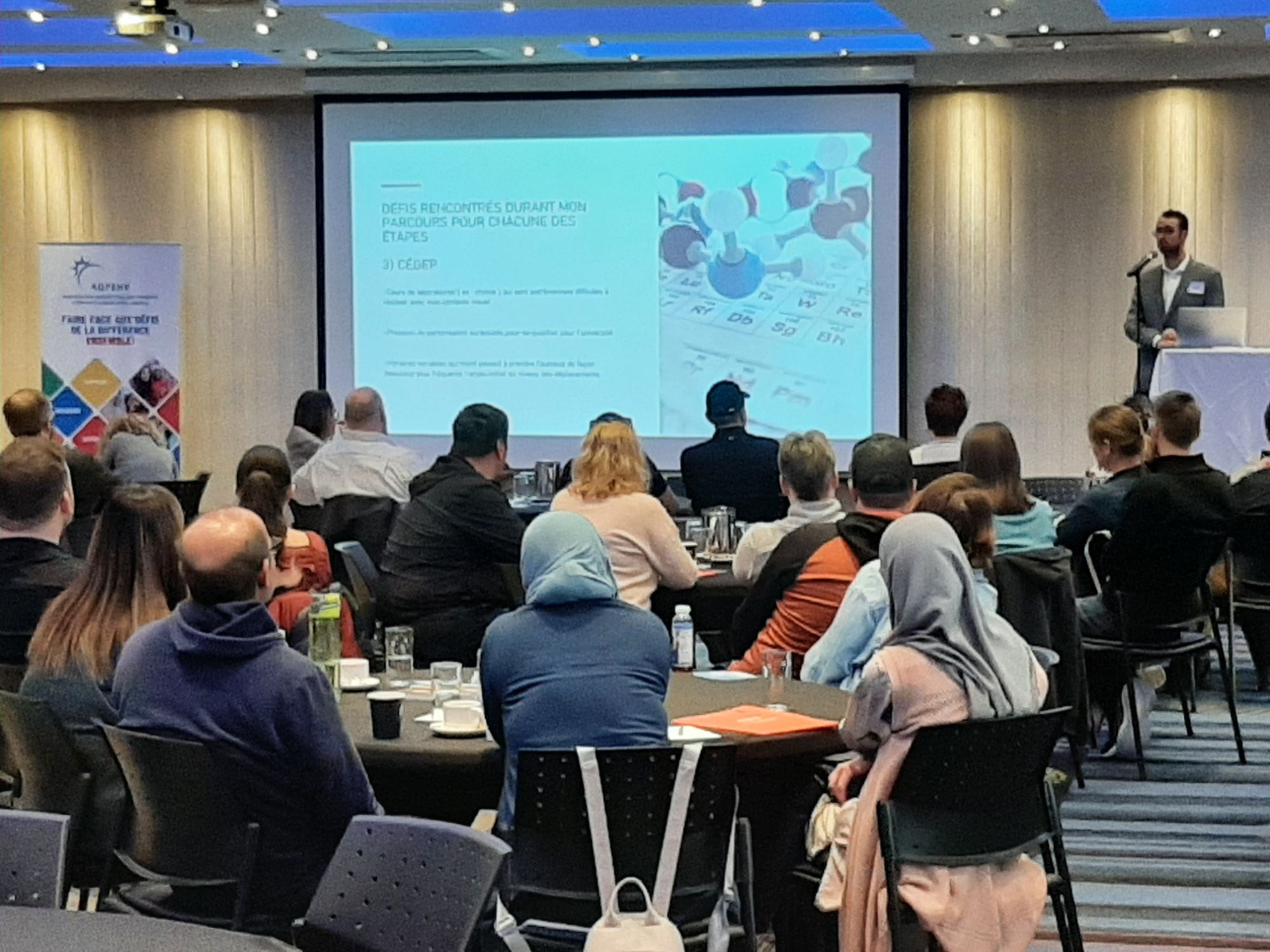 Assemblée générale annuelle et Rencontre Familiale