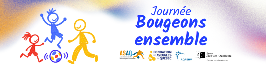 Bougeons Ensemble