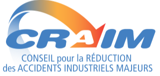 Logo Conseil pour la réduction des accidents industriels majeurs