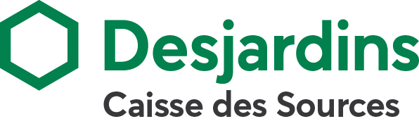 Logo Desjardins