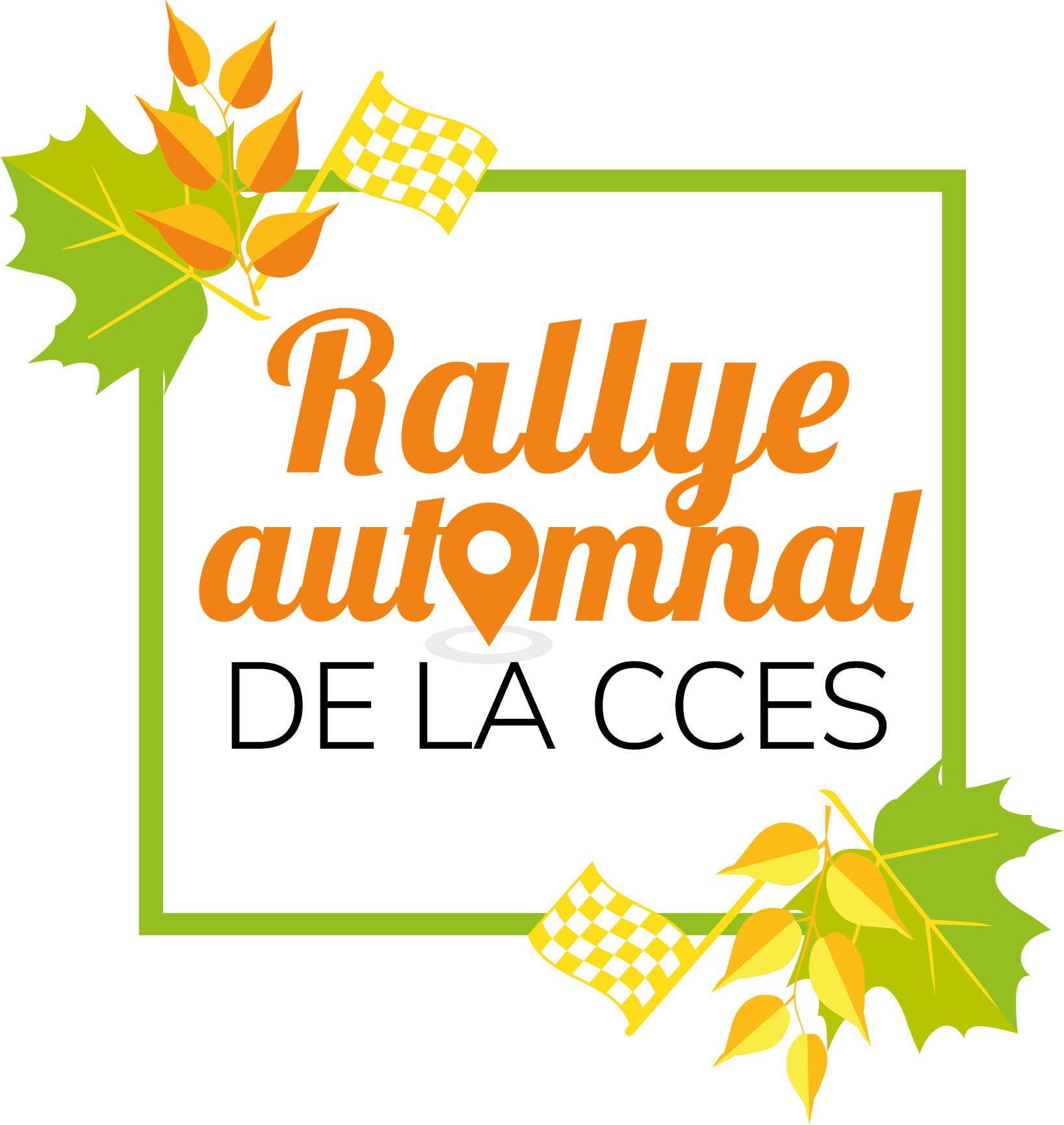 Rallye de la CCES