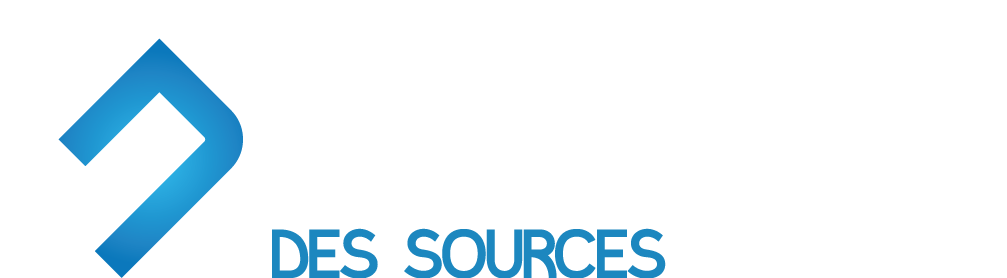 Logo Chambre de commerce et d'entrepreneuriat des Sources