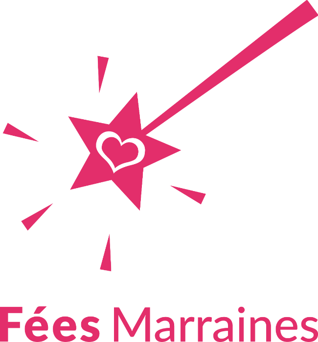 Logo Fées Marraines