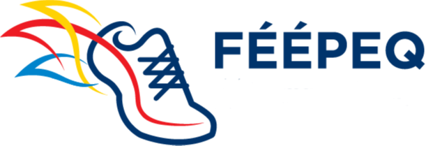 Logo Fédération des éducateurs et éducatrices physiques enseignants du Québec