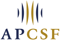 Logo Association professionnelle des conseillers en services financiers (APCSF)