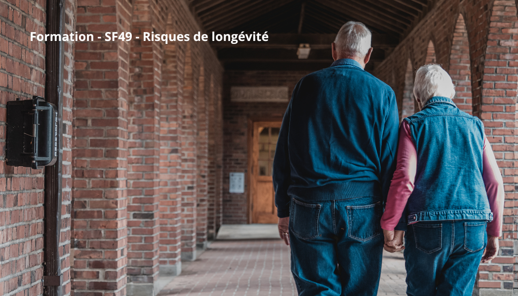 Formation - SF49 - Risques de longévité