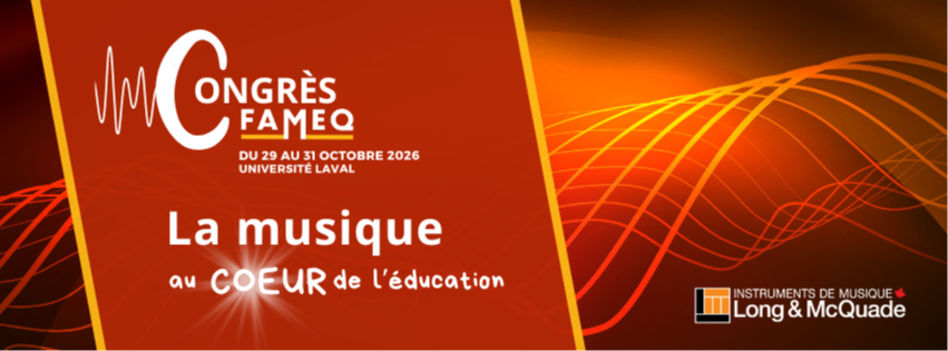 Congrès FAMEQ 2026