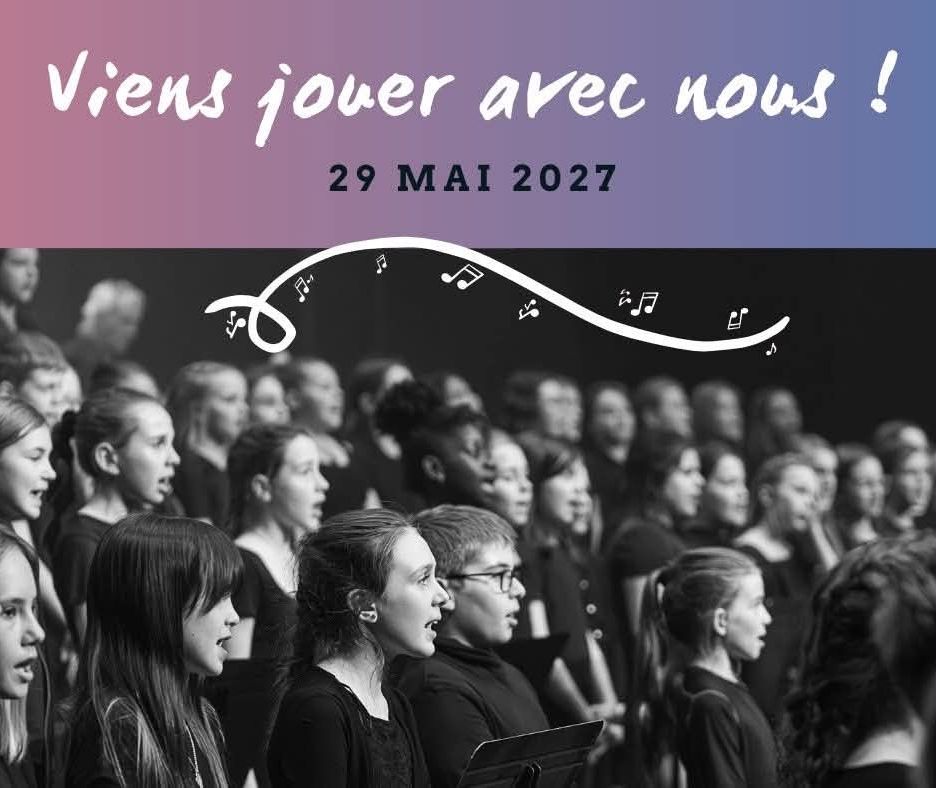 Viens jouer avec nous 2027