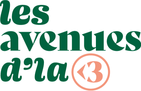Logo Les avenues d'la 3