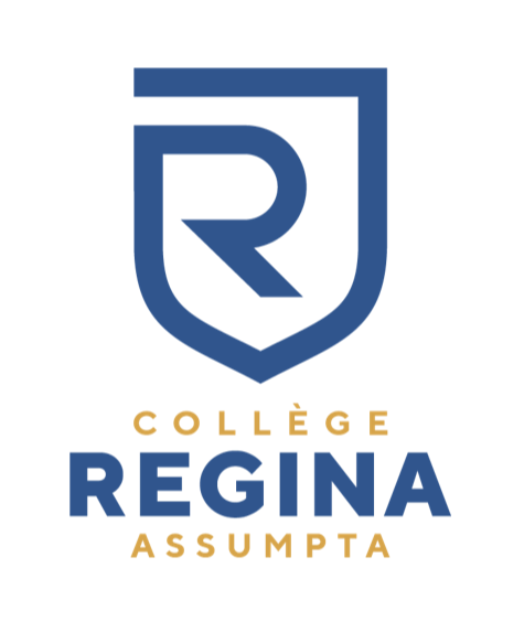 Logo Collège Regina Assumpta