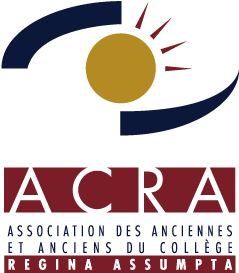 Logo Collège Regina Assumpta