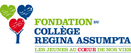 Logo Collège Regina Assumpta