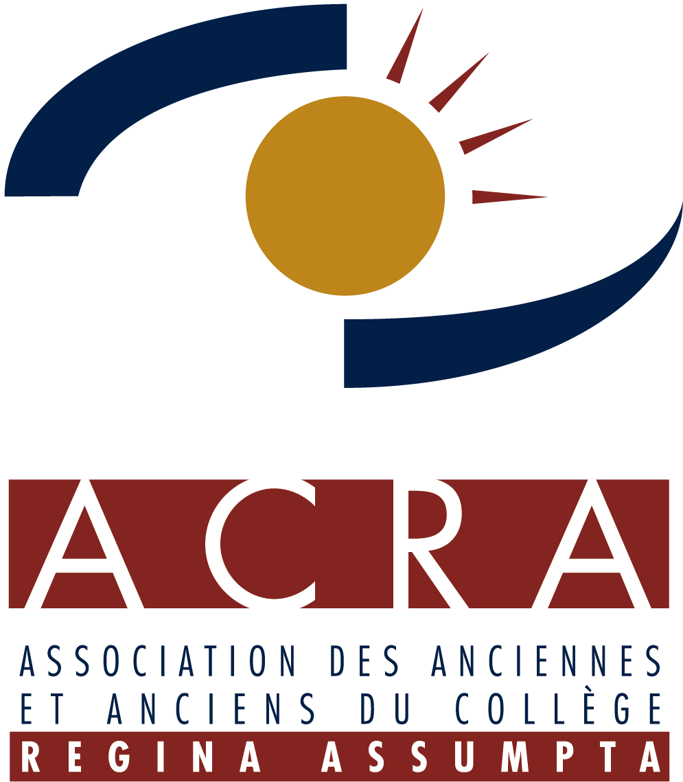 Logo Collège Regina Assumpta