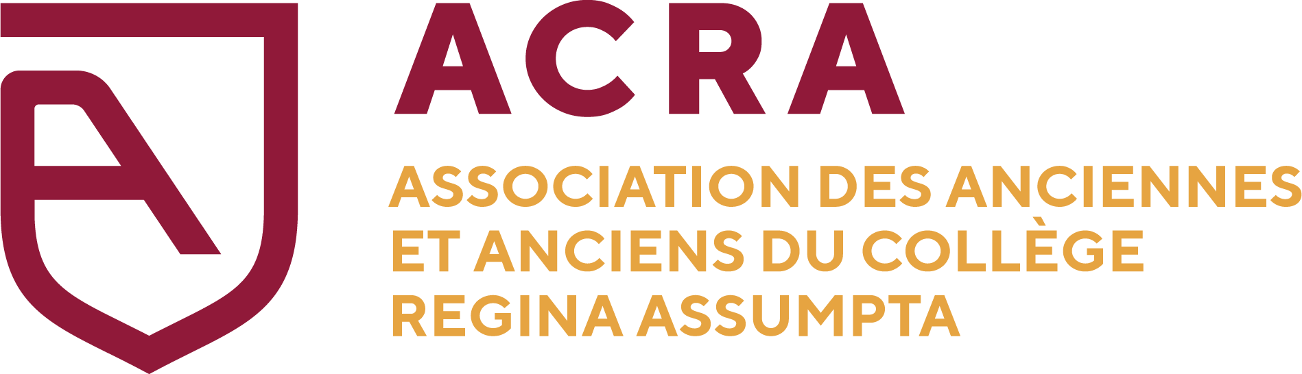 Logo Collège Regina Assumpta