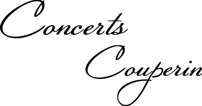 Logo Les Concerts Couperin
