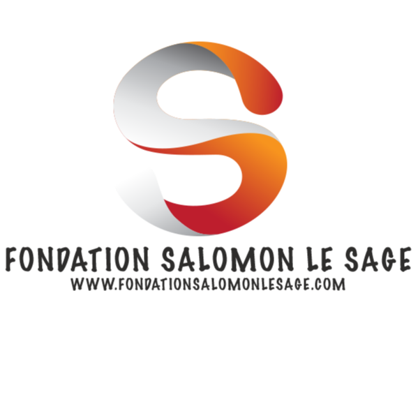 Logo Fondation Salomon le Sage
