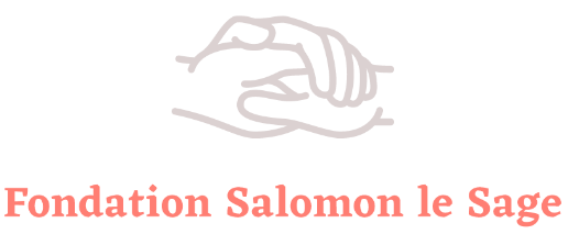 Logo Fondation Salomon le Sage