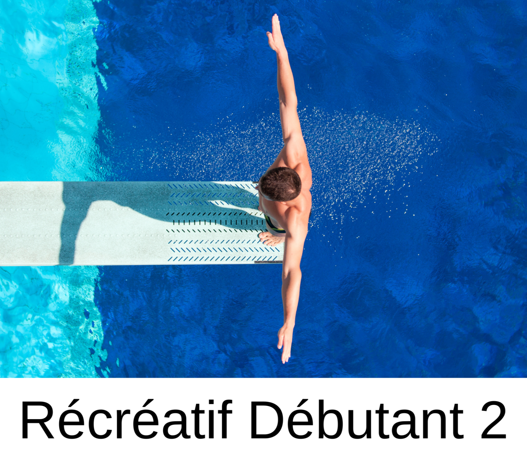 Printemps 2025 - Débutant niveau 2  Lundi 19 h 30 à 20 h 30 (8 semaines) - 120$