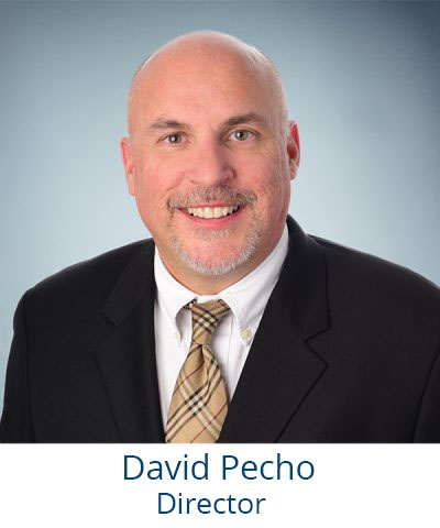 David Pecho Director