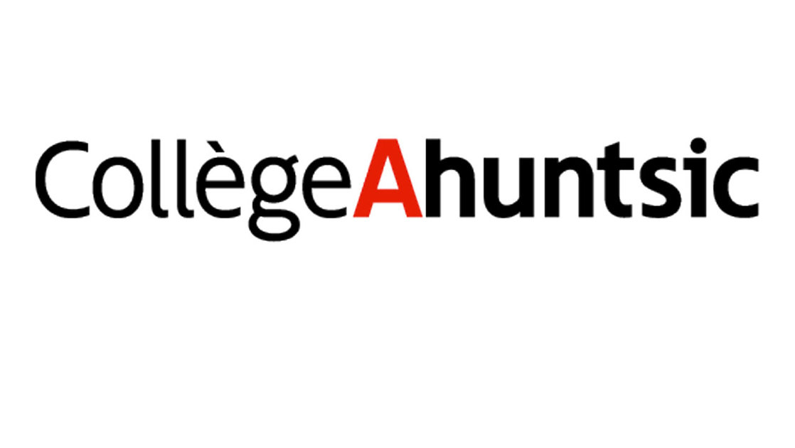 Logo Collège Ahuntsic