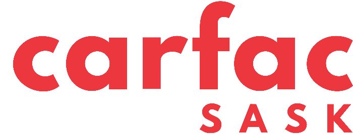 Logo CARFAC SASK