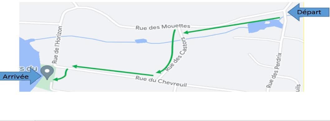 Course du quartier du Lac Bromont 2025