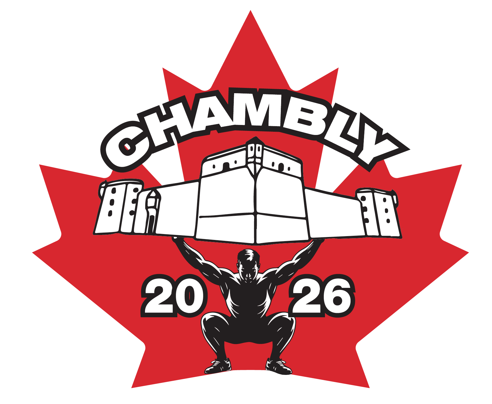 Achat de chandail CCJR 2026 / T-shirt purchase CJRC 2026