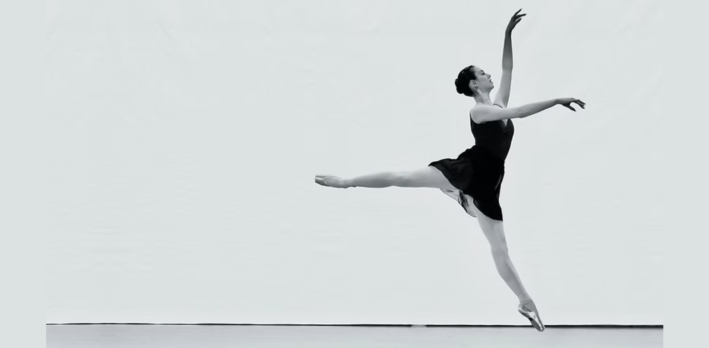 Focus sur le ballet