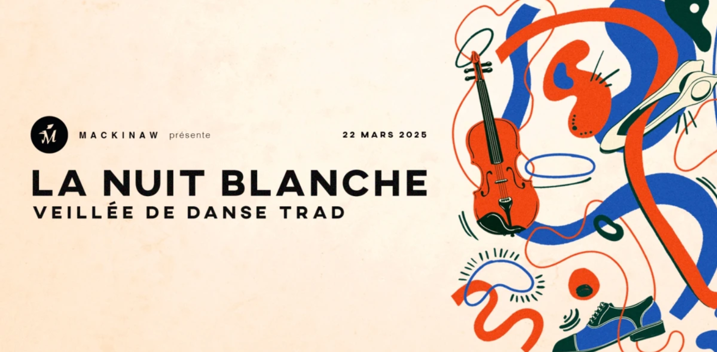 La Nuit blanche