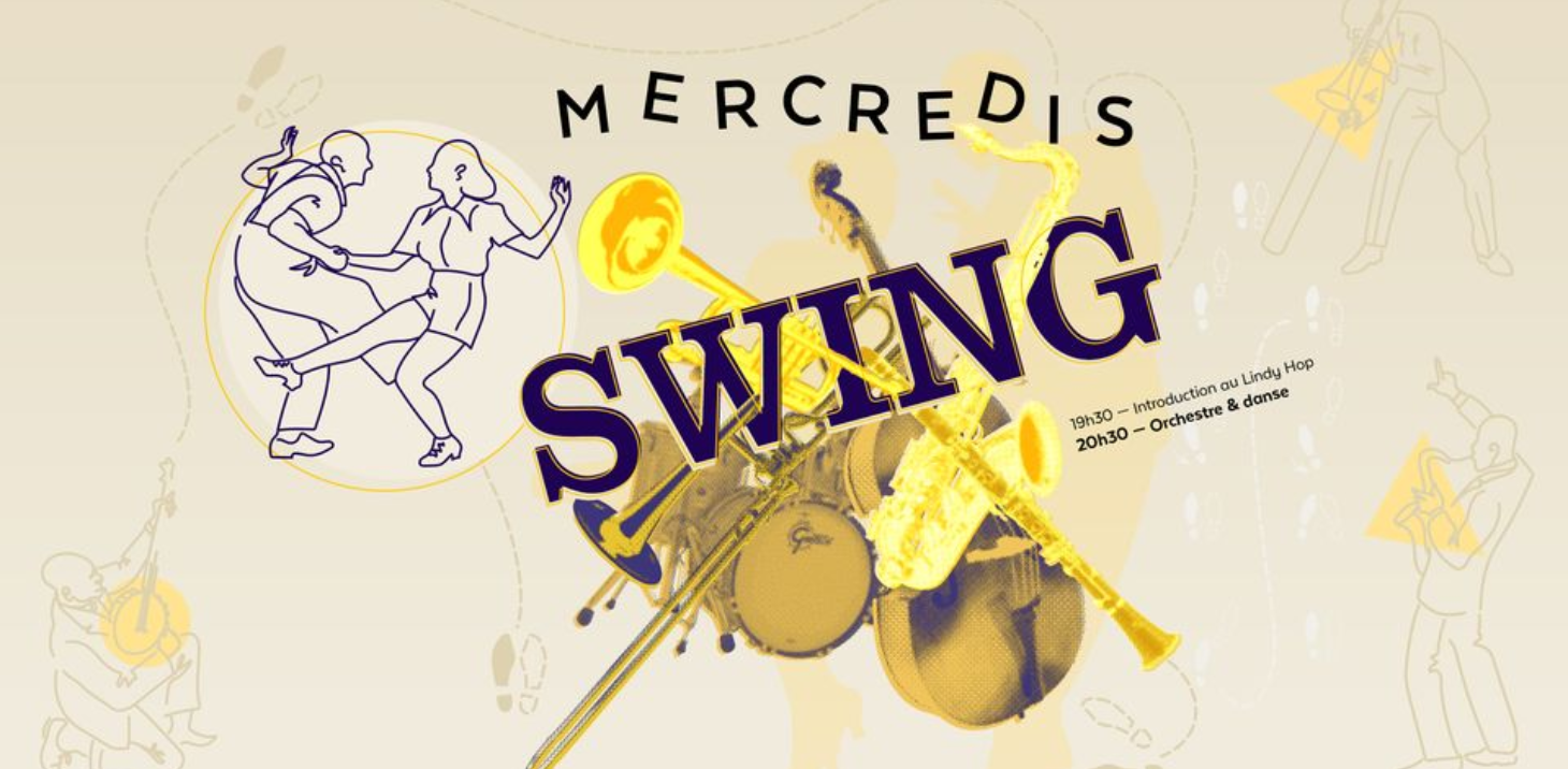 Mercredis Swing