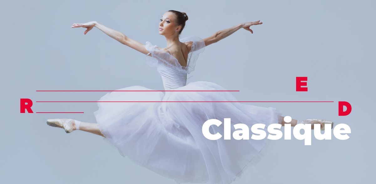 Programme pédagogique en enseignement de la danse classique (niveaux 1 à 4)
