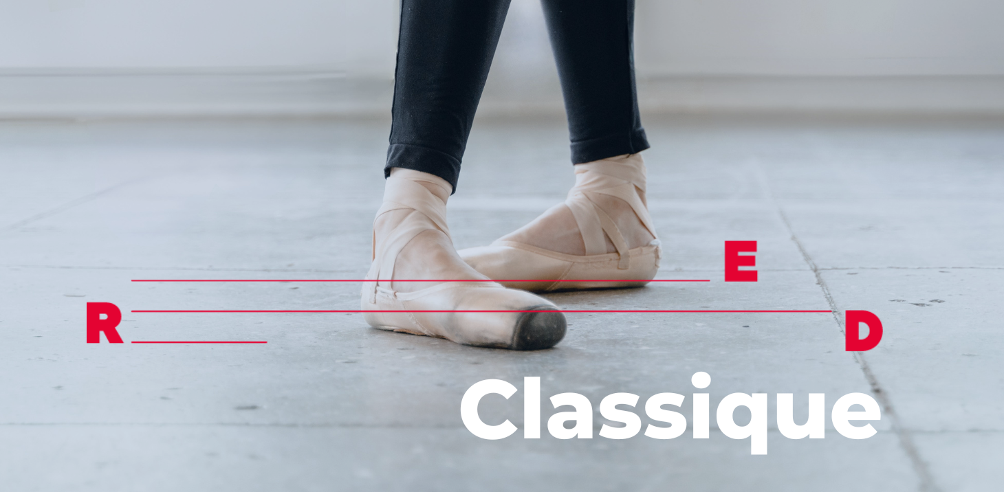 Trousse pédagogique - Enseigner la danse classique