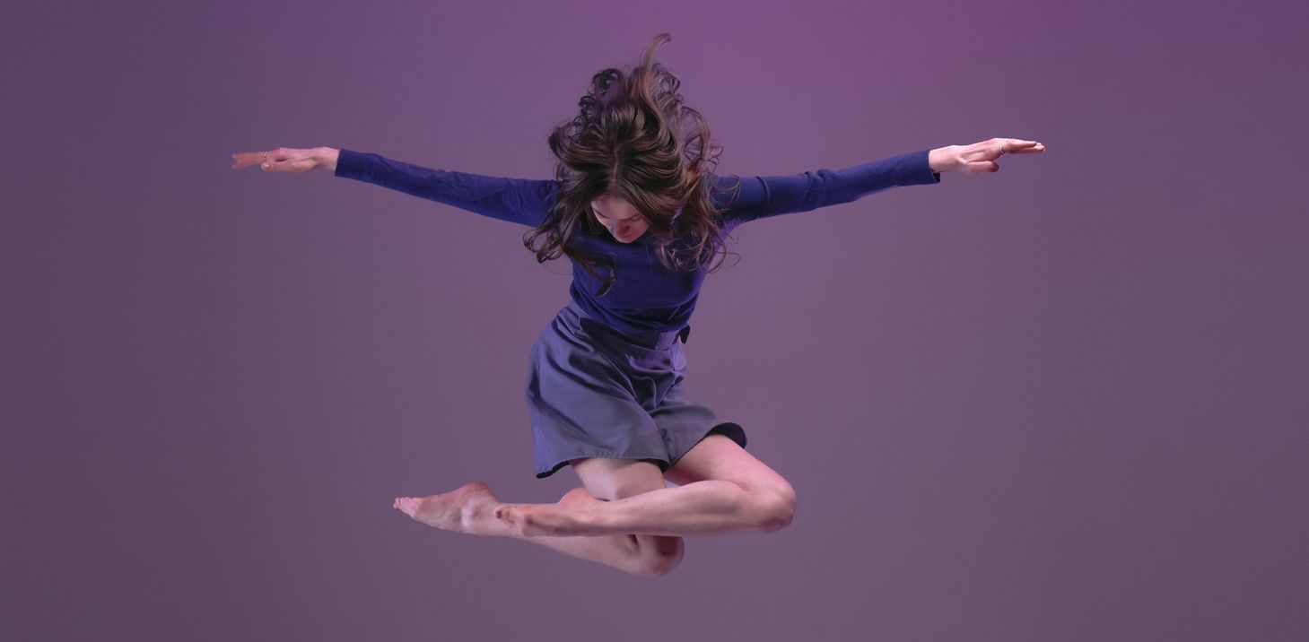 Auditions 2026 de l’École de danse contemporaine de Montréal