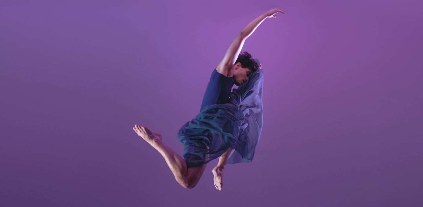 Rendez-vous en décembre aux spectacles de l’École de danse contemporaine de Montréal sur scène en décembre