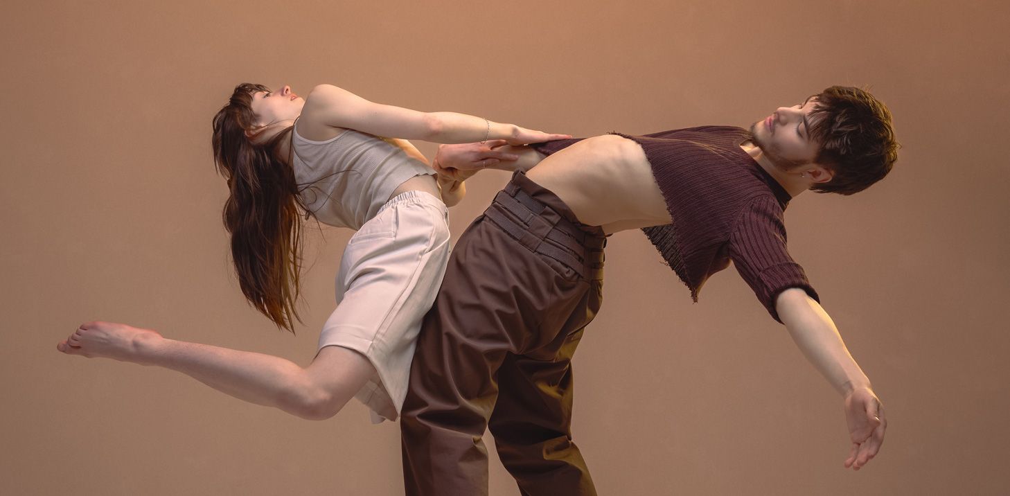 Rendez-vous en décembre aux spectacles de l’École de danse contemporaine de Montréal sur scène en décembre