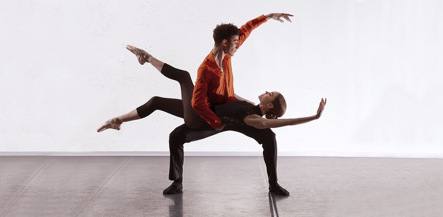 Auditions de l’École supérieure de ballet du Québec