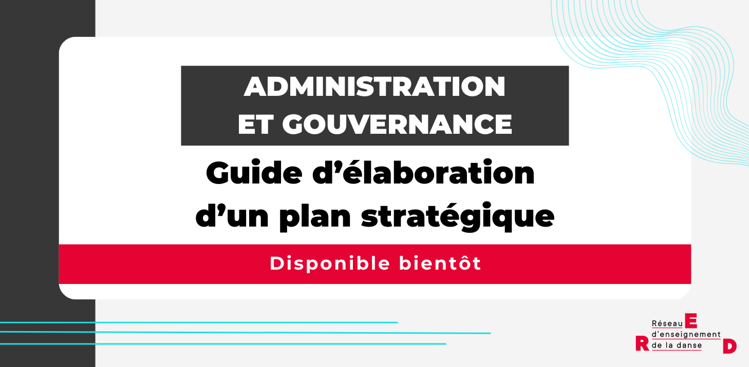 Guide d’élaboration  d’un plan stratégique