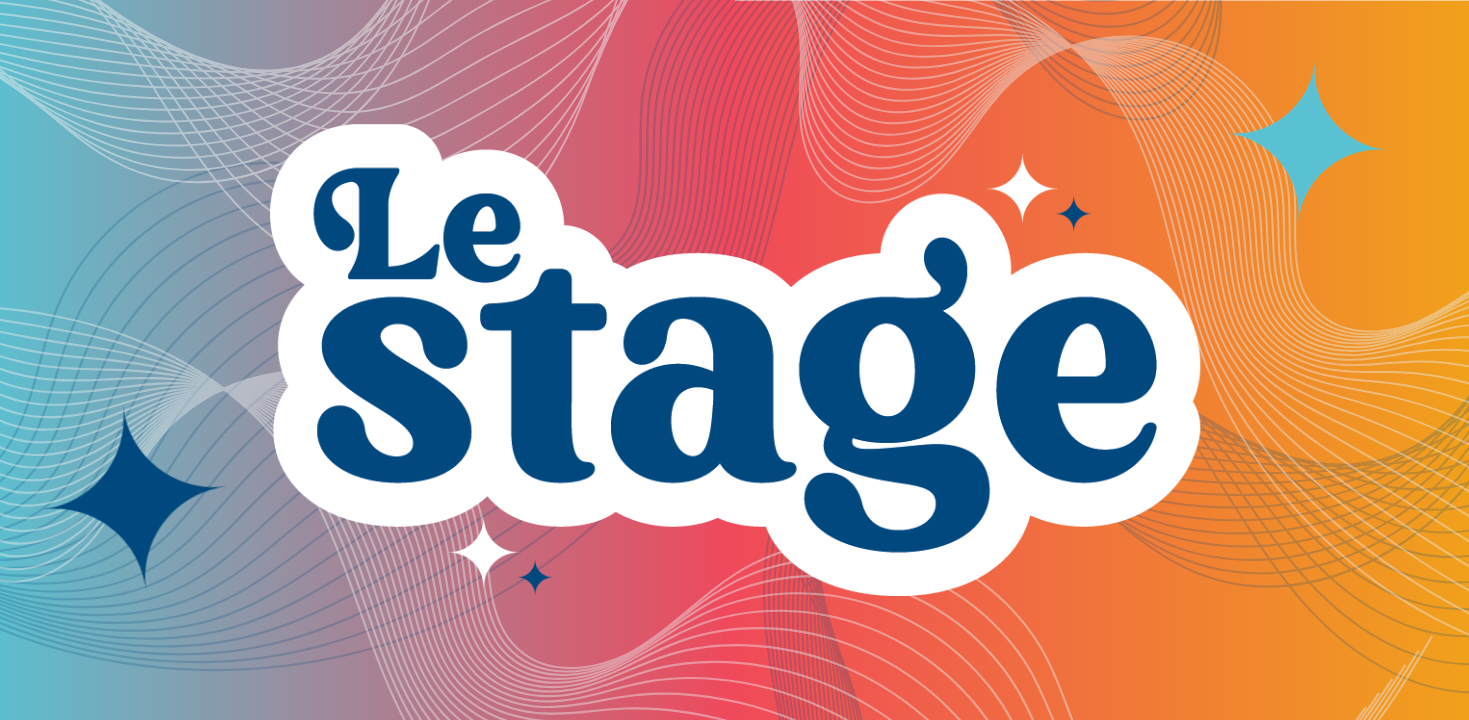 Le Stage 2026