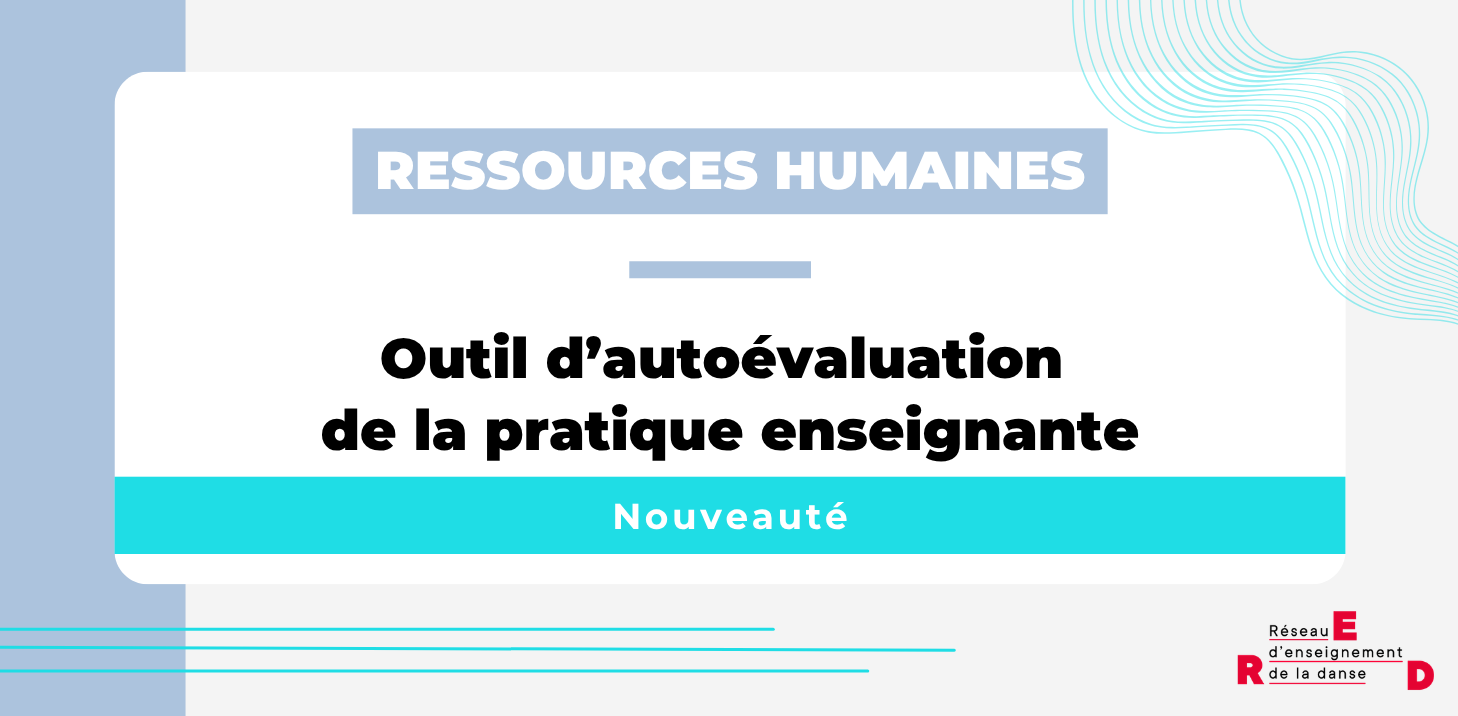 Outil d'autoévaluation de la pratique enseignante