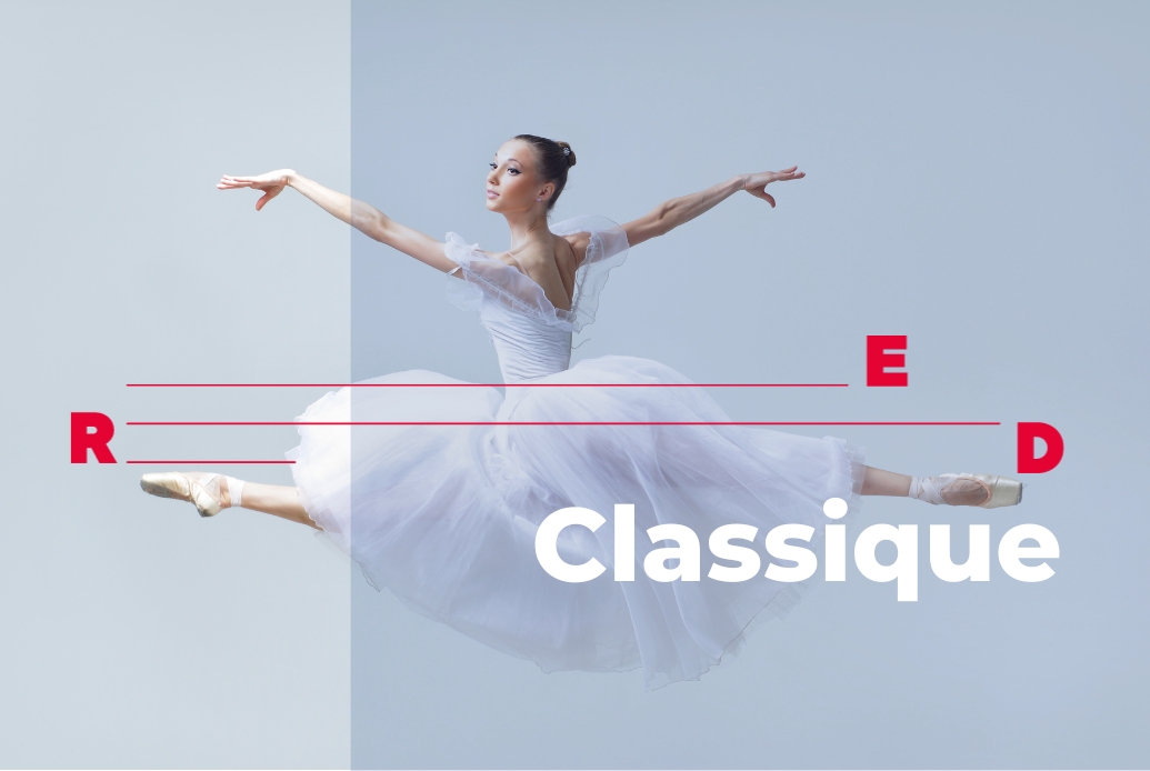 Trousse pédagogique - Enseigner la danse classique