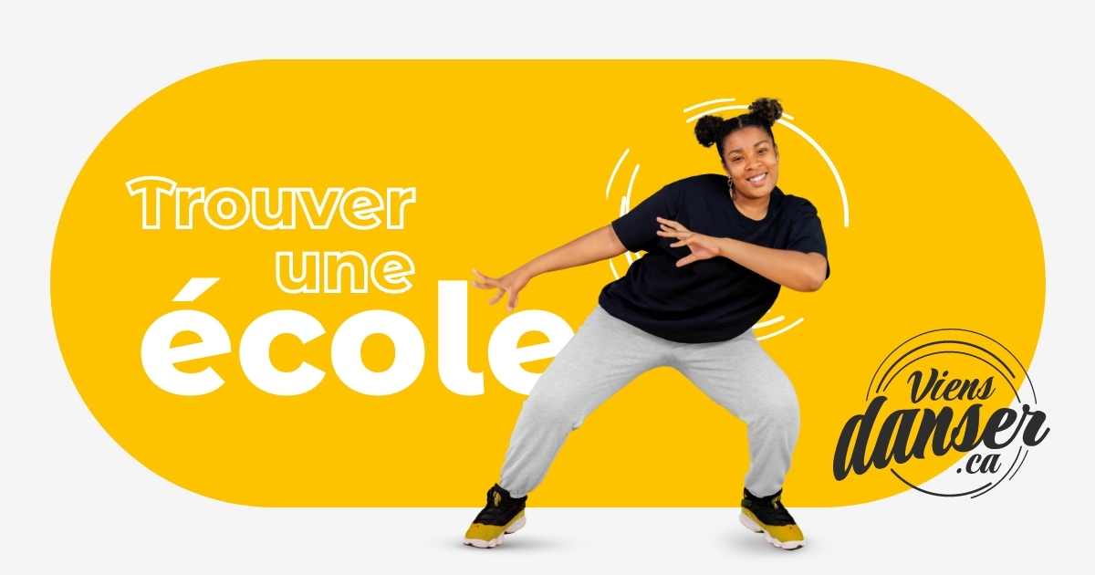Danse Page De Garde Viens danser | Tout pour la danse